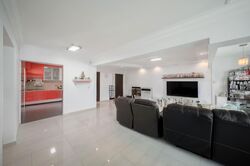 Blk 771 Choa Chu Kang Street 54 (Choa Chu Kang), HDB 5 Rooms #558944991